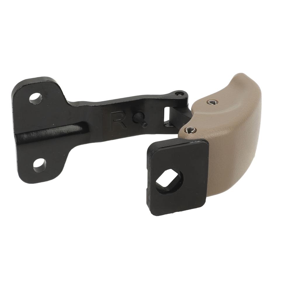 Bakvinduslås Låseside Bakre Kvartvinduslås Assy Erstatning for Toyota Tundra 2000 til 2005