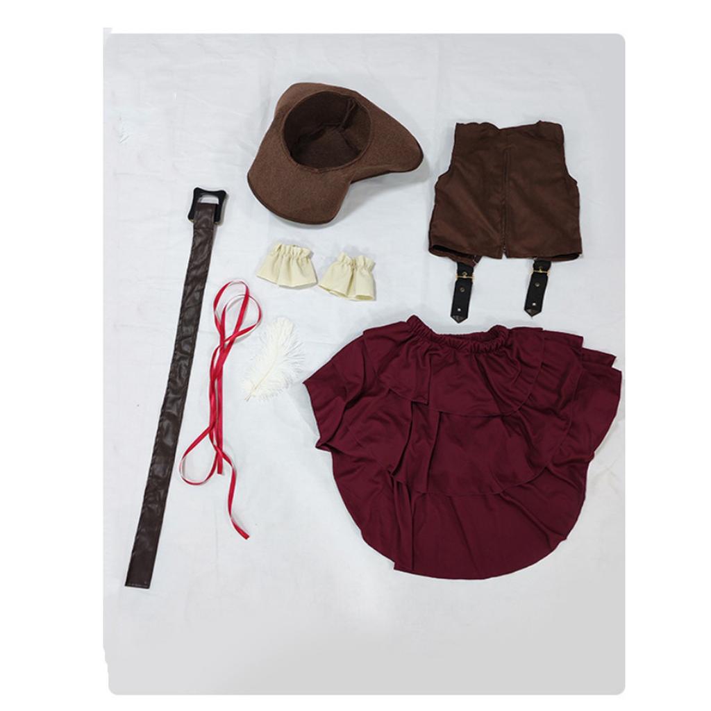 Live Cosplay Server For Movies, Anime, And Games