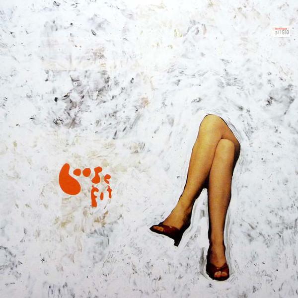 

12inch Record LOOSE FIT - Chug DOT002 Join The Dots 2010 UK Dance & Electronica Used