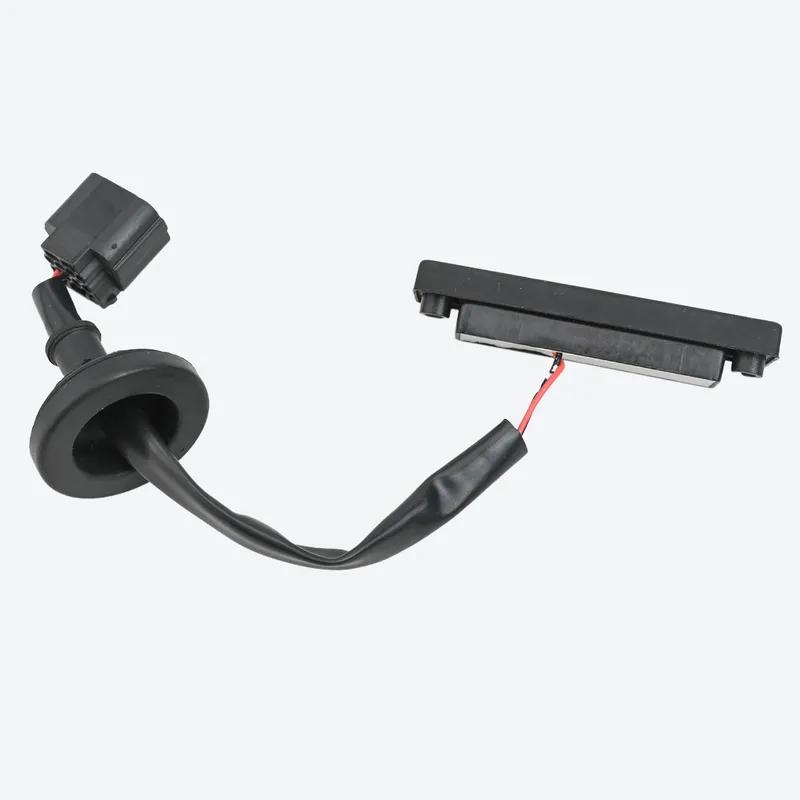 Car Liftgate Tailgate Handle Switch Replacement For Kia For Rio 2018-23 81260-H8000 Rear Trunk Opening Switch Car Accessory