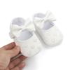 Soft Sole Baby Walking Shoes (0-1 Year)