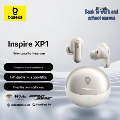 Audio e Video – Cuffie wireless