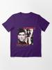 Lethal Weapon Lethal Weapon - Riggs and Murtaugh Essential Essential T-Shirt