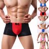 Sexy Fashion New Men's  Pants Underwear Underpant