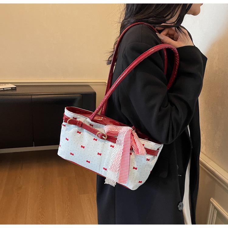 Damen Leichte Schultertasche - Modell 2025 für Reisen, Kurztrips, Geschäftliches und Schule. Tragbare, Bestseller-Handtasche zum Mitnehmen.