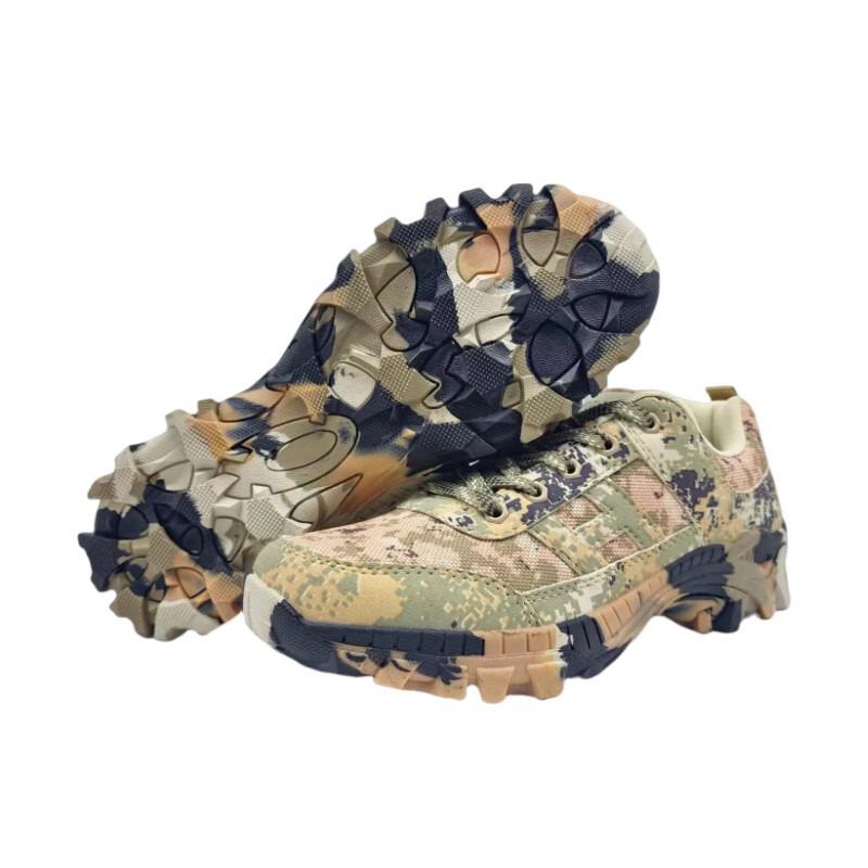 Biao Fan Shang Rui Tactical Outdoor Work Shoes