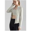 Fitness Sportswear Jacket Women