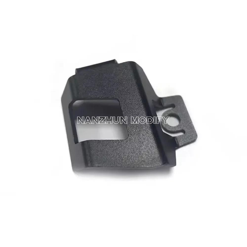 For VOGE DS900X DS 900X DSX900 DSX 900 2024-2025Motorcycle Accessories Rear Brake Fluid Reservoir Cover Guard Protection
