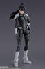 TAMASHII NATIONS Kaiju 8 White Mina 140mm malovaná pohyblivá figurka SHFiguarts č.. Cca. PVC a ABS