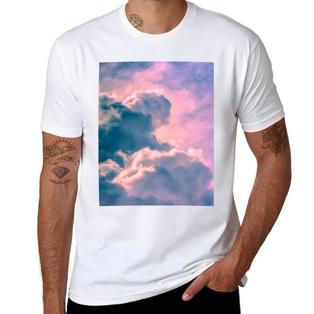 Thunderhead Tshirt Long Lasting Casual Tshirt