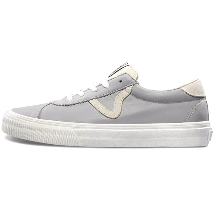 Epoch Vans Sport Lx Belgian VN0A3MUIVOI 35 серый