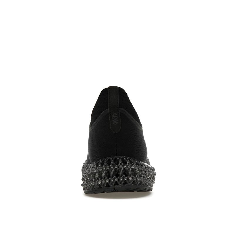 Adidas 4DFWD 3 Black Carbon Men Sneakers Core-Black IG8985