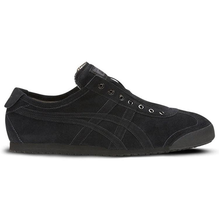 Onitsuka Tiger Mexico 66 Slip-On 'Black' Men's D7L1L-9090