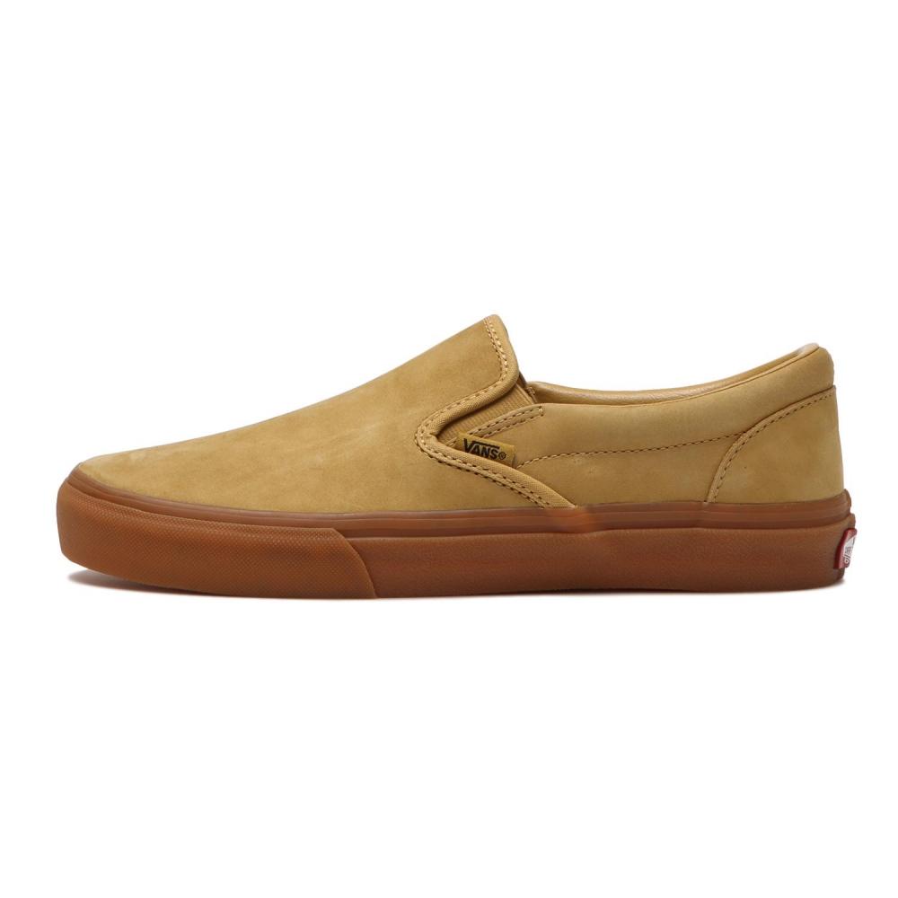 

VANS slip on V98CF NB HONEY MUST GUM