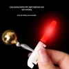 Newcomer Exclusive: Night Fishing Rod Tip Light & Bite Alarm - Auto Sea Rod Alarm with Anti-Throw Feature.
