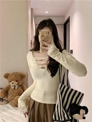 Tops – Blusas y camisas