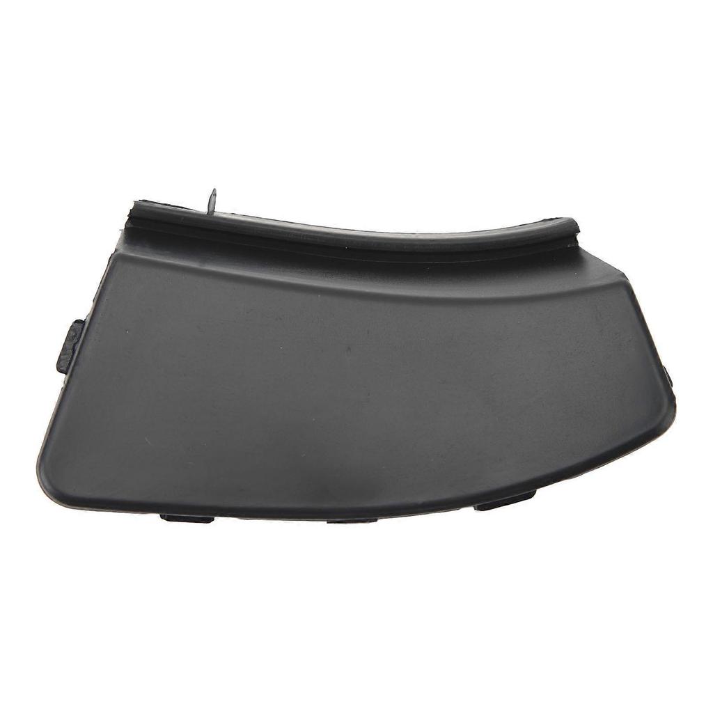 Front Bumper Tow Eye Cap 57731FG000 Protective Stylish Bumper Tug Tow Lid Replacement for Subaru Impreza WRX