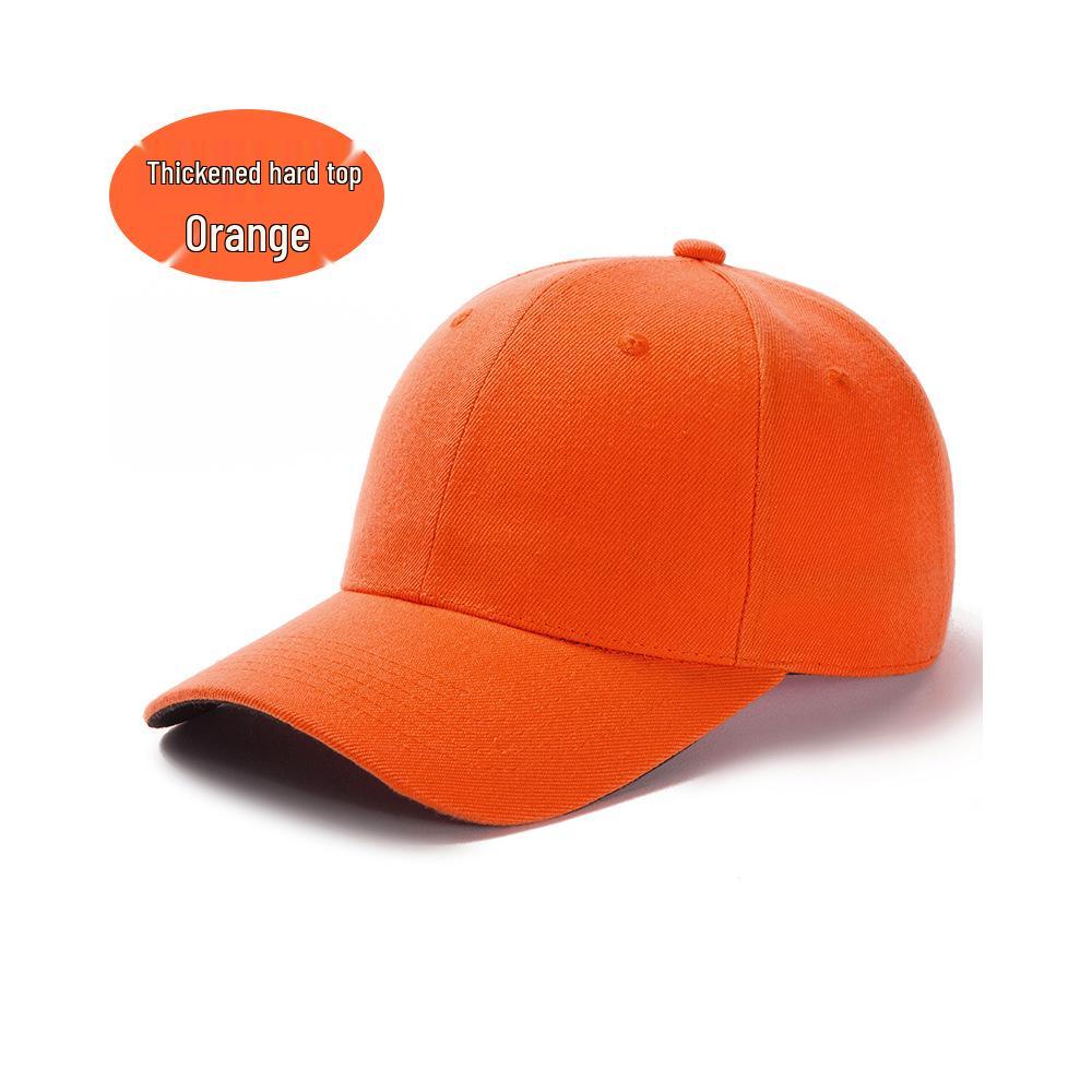 Berretto da Baseball in Lana Verde a Sei Pannelli con Logo Stampato - Cappello da Sole Sportivo Unisex
