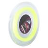 0,72 mm 200 m Badmintonschläger Saite Nylon Badminton Trainingsschläger Saitenlinie BX 650 Fluoreszierend