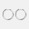 JUDY AND PAUL Lyle Everyday Simple Ring Earrings