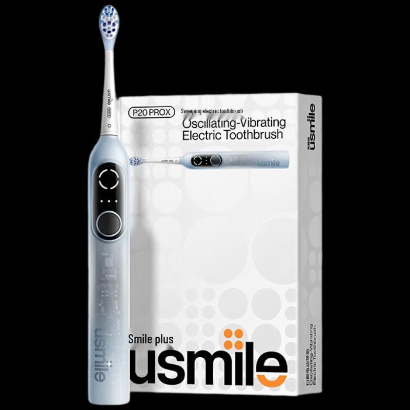

usmile P20 PRO Sonic Electric Toothbrush
