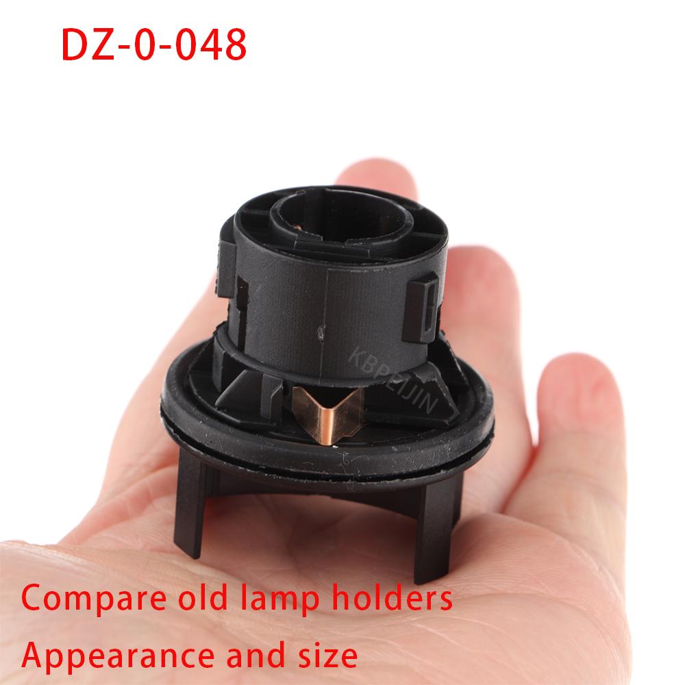 1156 PY21W Bulb Holder for Ford Fiesta C-Max Turn Signal Light Socket Car Lamp Base Replacement 1PC 1 x 1156 Bulb Holder