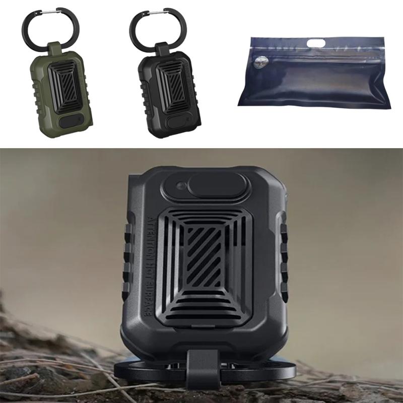 

Уличный электрический отпугиватель USB-нагреватель легкий портативный отпугивающий