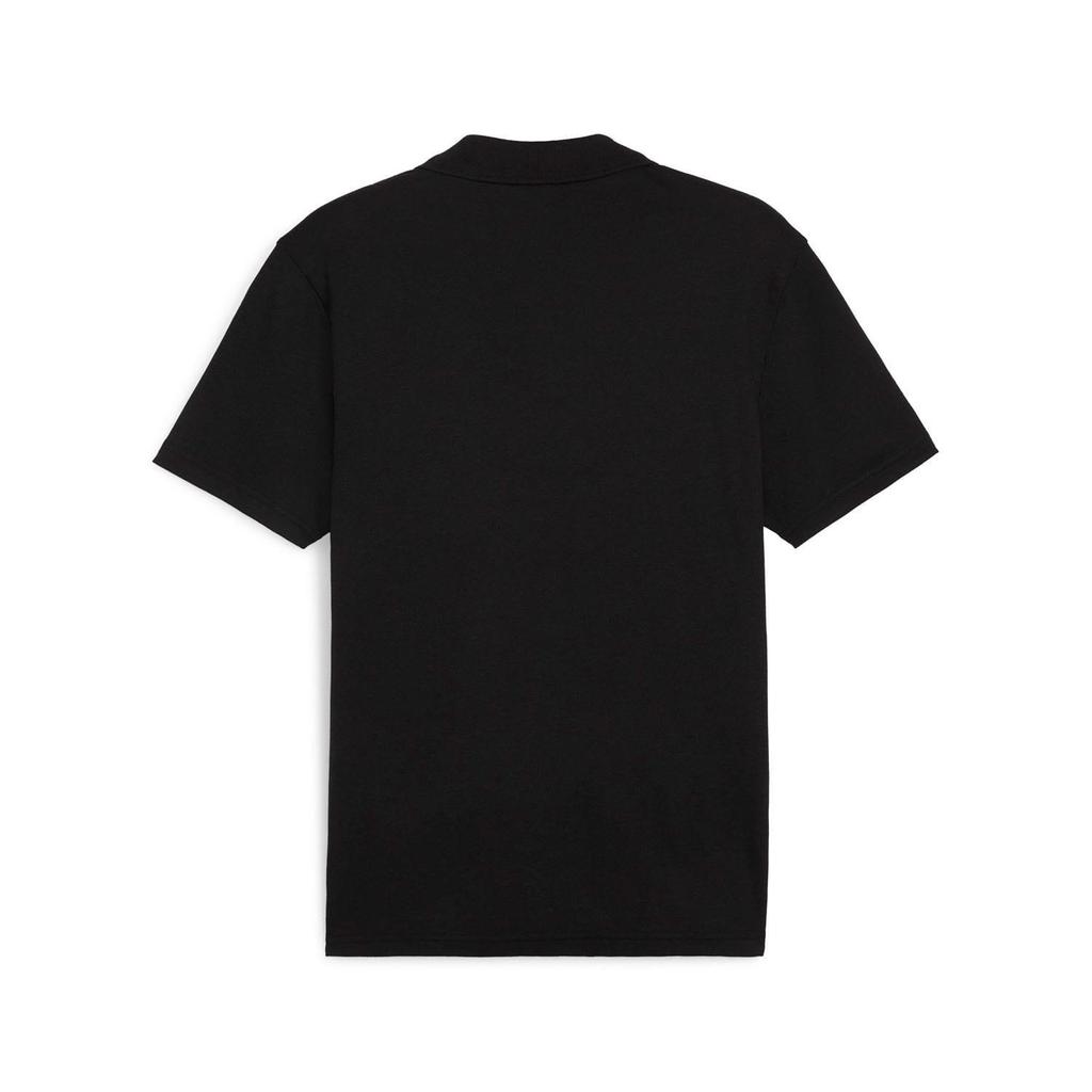 Puma Pánské polo tričko TeamFINAL Casual