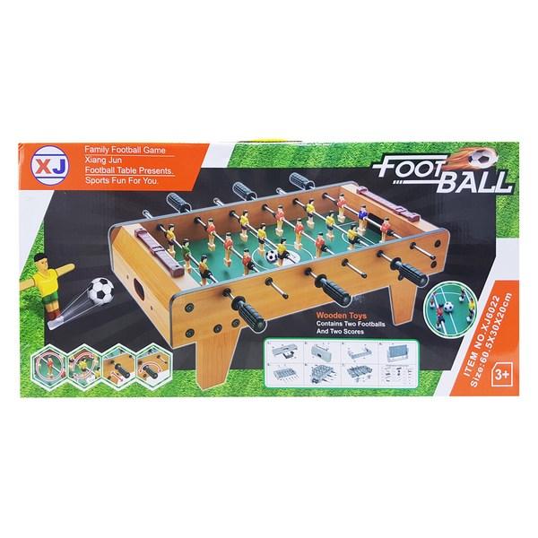 

iFriends NEW table soccer game 6022, Korea representative board game