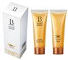 Beneficio Máscara Peel-Off de Oro 24k: Exfoliante Eliminador de Puntos Negros para Limpieza Profunda y Cuidado Facial.