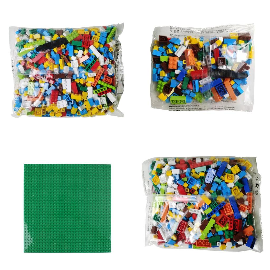 Blocos de Construção Mini Partículas Populares Australianos Compatíveis Com Lego Brinquedo Educacional DIY Para Meninos e Meninas