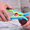 Manual Safety Can Opener for Easy Operation