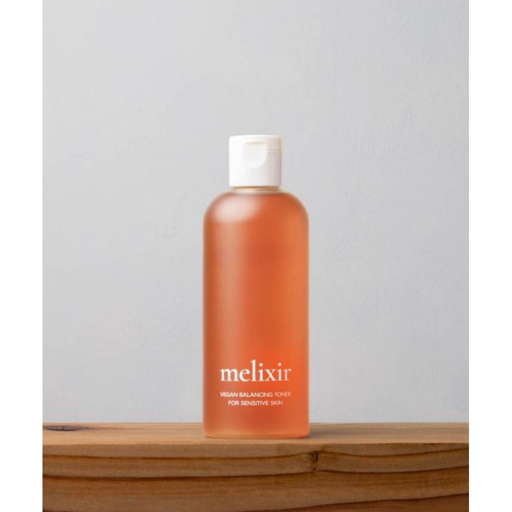 Melixir Vegan Balancing Toner 290ml NONE
