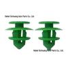 Nylon Buckle Door Panel Fixing for Mercedes-Benz S650