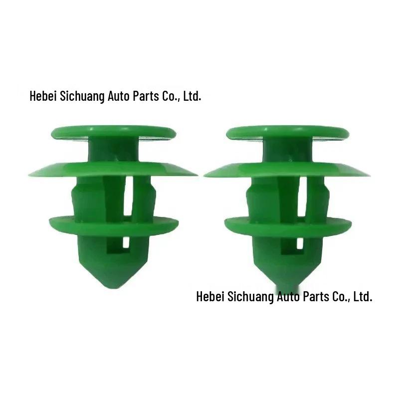 Nylon Buckle Door Panel Fixing for Mercedes-Benz S650