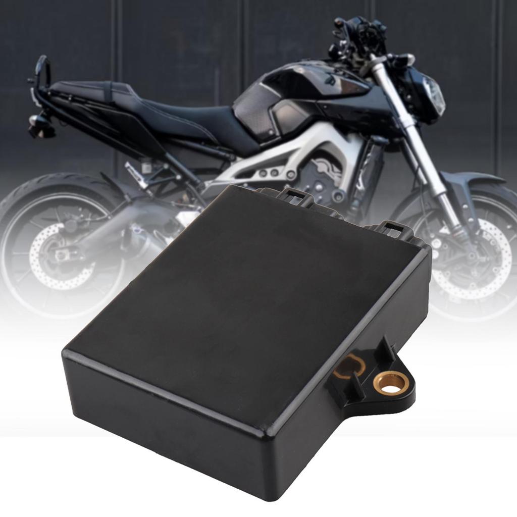 Cdi Ignition Control Unit Repair Parts Cdi Unit for Yamaha Xtz750 Super Tenere Stable Performance Easily Install