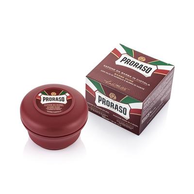 Borcan pentru săpun de ras Proraso Cores Bears 1buc, 150ml, 1buc, 150ml