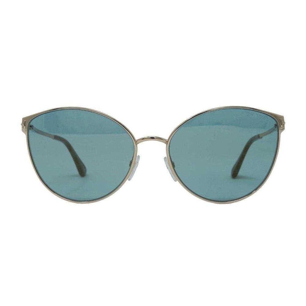 Tom Ford Womens/Ladies Zeila Sunglasses
