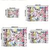 1pc Sanrio Hello Kitty Mermaid Printed Office Carpet Rectangle Rug Under The Table,Perfect Room Decor for Living Room, Bedroom, Kitchen, Non-slip Floo