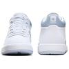 Converse Fastbreak Pro Leather Mid White Cloudy Daze Unisex Sneakers A11094C