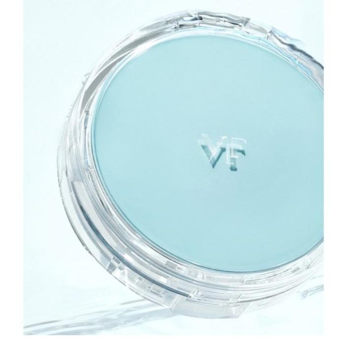 VT PDRN Essence Glow Sun Pact SPF50+ PA+++ – Radiant UV Protection