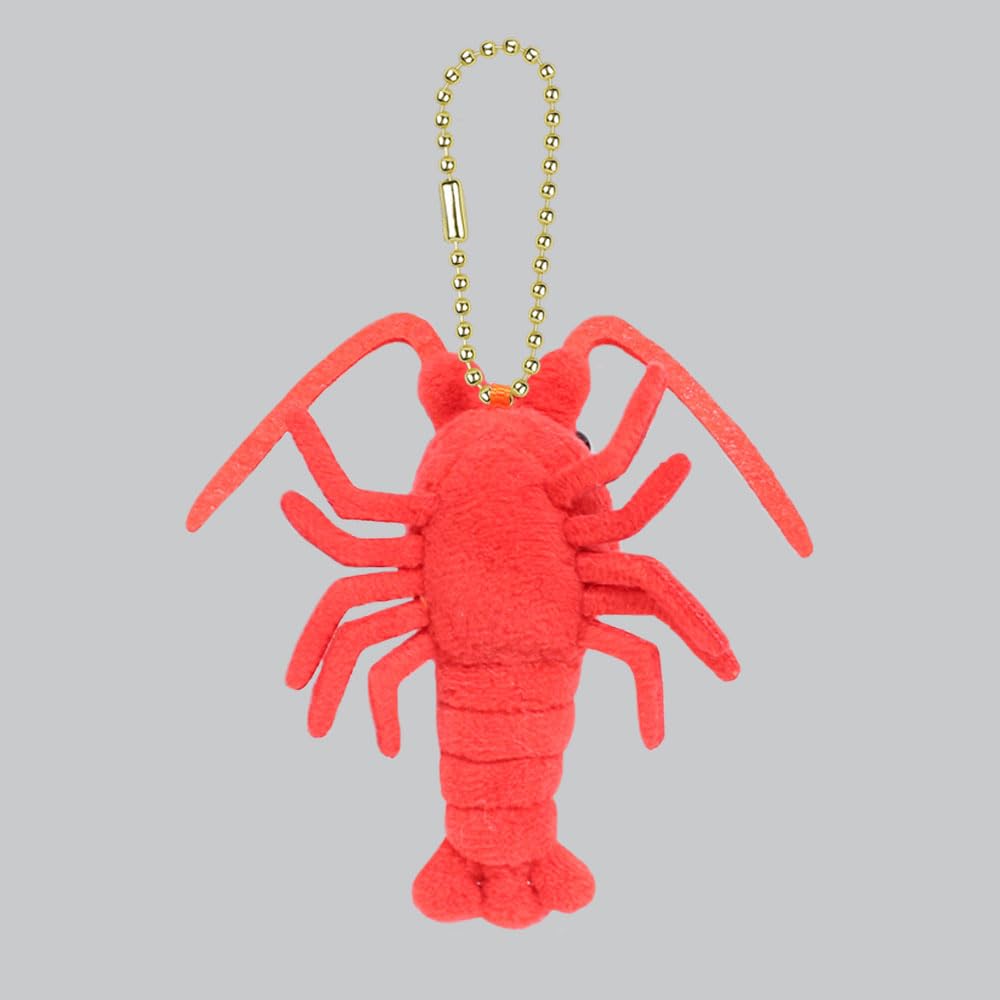 Ocean World Lobster VMC Red