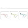 2 Pcs Kitchen Utensils Household Peeler Kitchen Gadgets Paring Knife Multi-functional Melon Ceramic Paring Knife Household Peeler