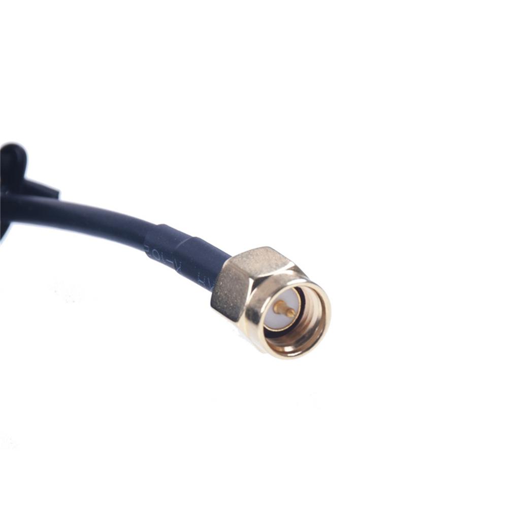 Car Gps Antenna Signal Amplifier Navigation Mobile Receiver Double