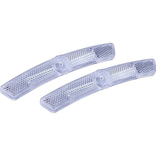 

CAT EYE Wheel Reflector RR-550N-WUW JIS standard compliant product