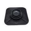 Silicone Pet Lick Bowl Non-Slip Liquid Food Bowl Creative Dog Slow-speed Bowl  For Dogs Cats