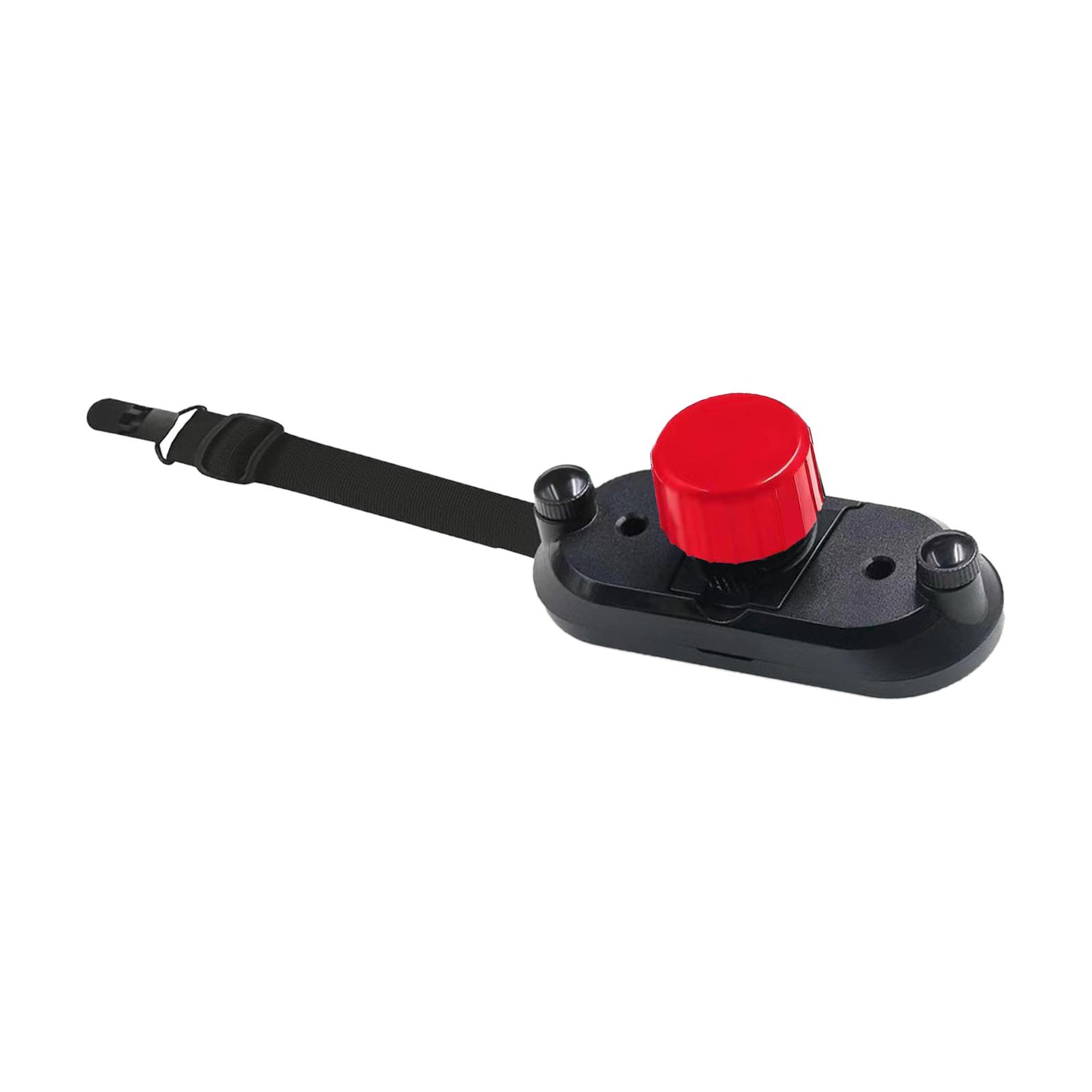 Umbrella clip with back strap Lightweight umbrella holder clip