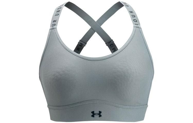 Under Armour Infinity Sports Underwear Women s Blue Moderate 1363353-465 M