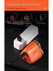 730 Mini USB Rotary Three-Blade Head for Electric Shaver
