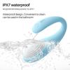 Dildo Vibrator for Women Wireless APP Remote Control G-Spot Clitoris Stimulator Wearable Butterfly Vibrating Panties